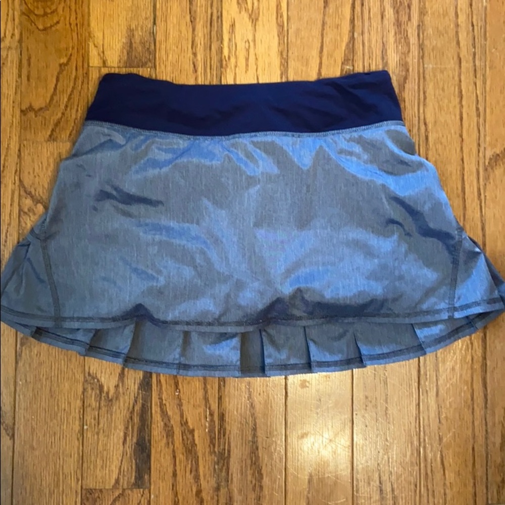 Lululemon skirt